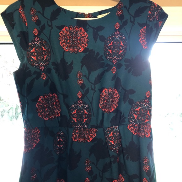 High Impact ‘Darling’ Brand Dress - Picture 2 of 6